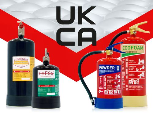 Jactone achieve UKCA certification