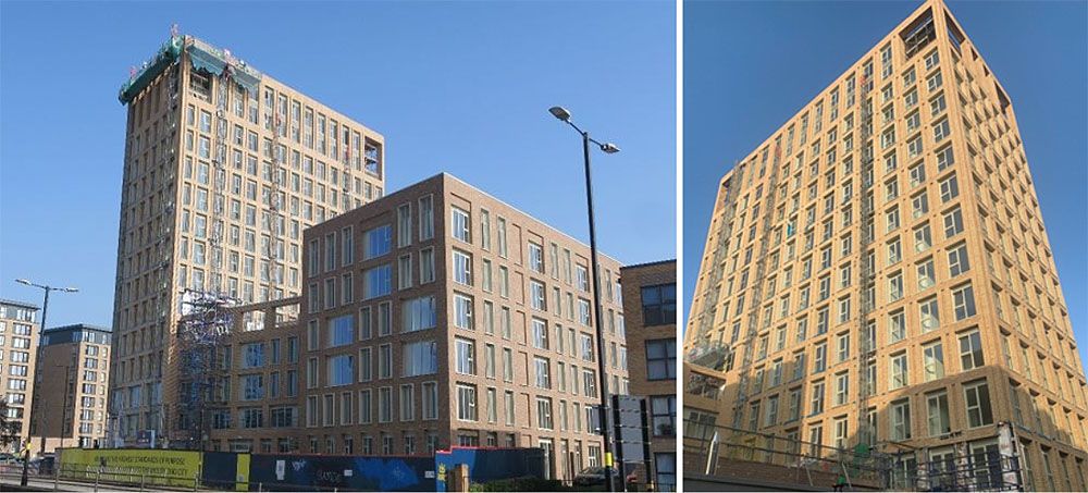 Case Study: Encon’s Flexible Service Supports Boulevard Development