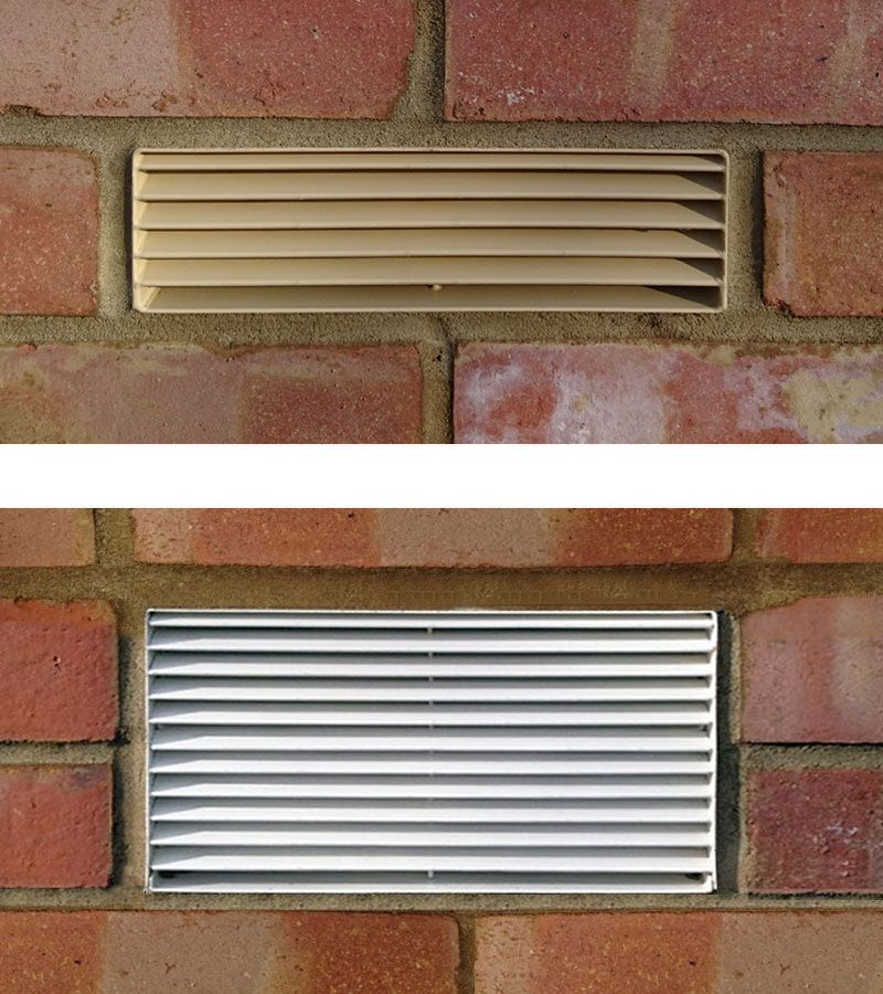 Titon FireSafe® Air Brick to be showcased at Fire Safety Event