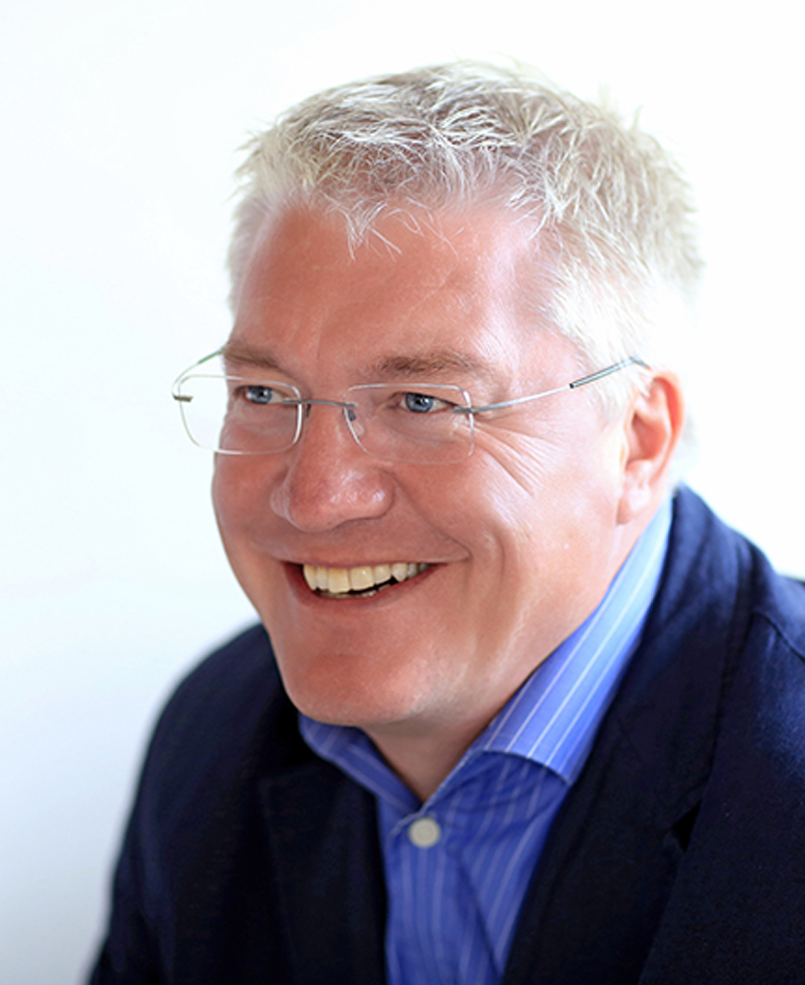 ASFP appoints new CEO