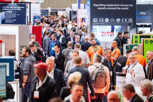 Record-Breaking Turnout at The Safety & Security Event Series 5th Edition