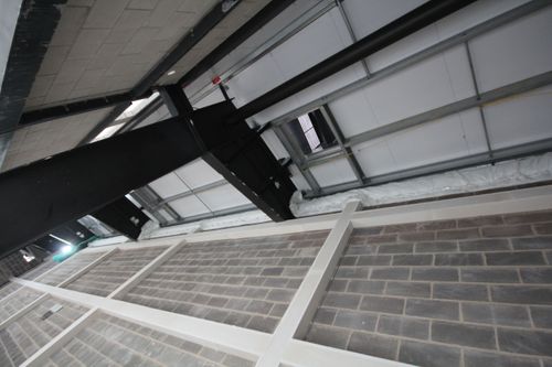 FIREFLY™ TITAN LITE™ PROTECTING LIFE AND HISTORY AT NEW BRITISH MUSEUM FACILITY