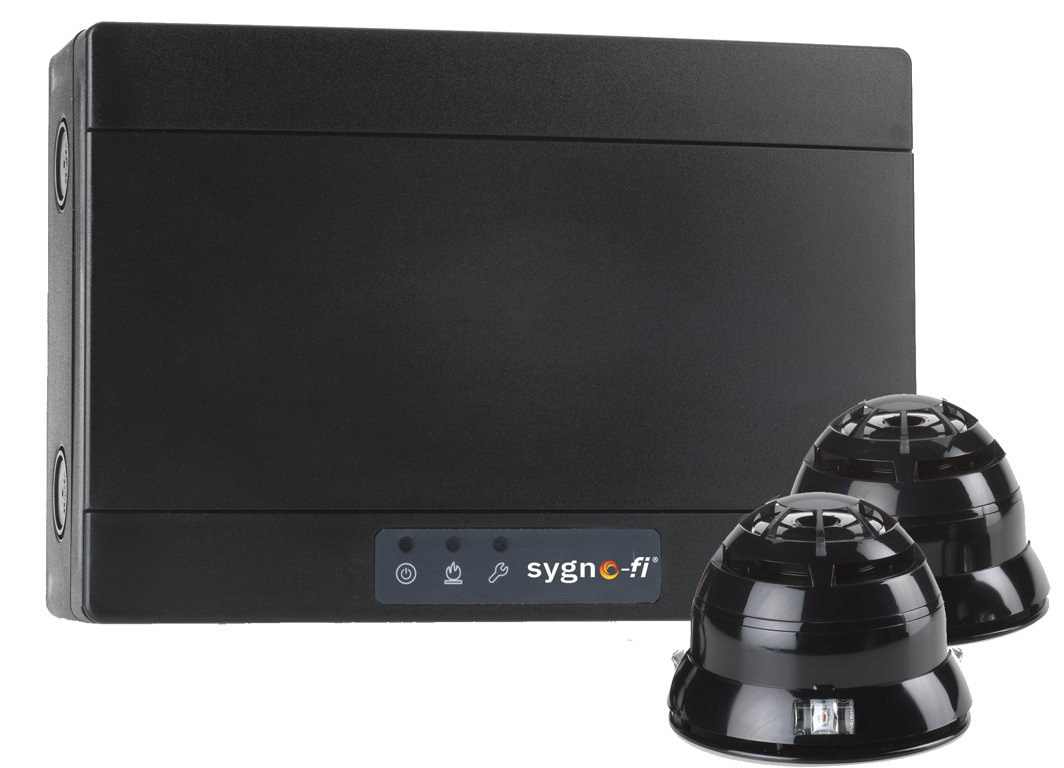 Sygno-fi Black by Eurotech now available!