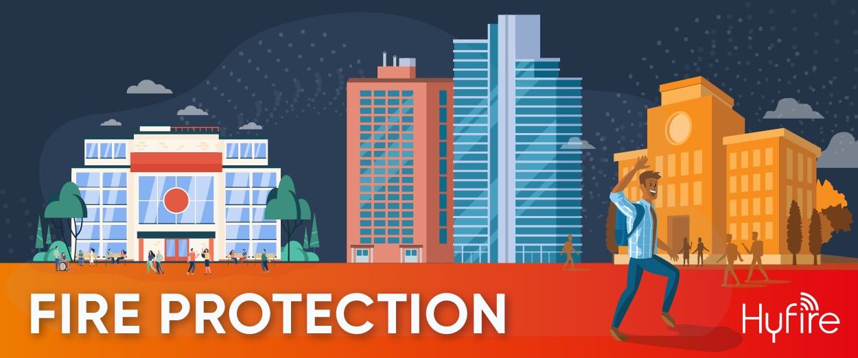 Why Wireless Fire Tech is Manna from Heaven for Fire Professionals