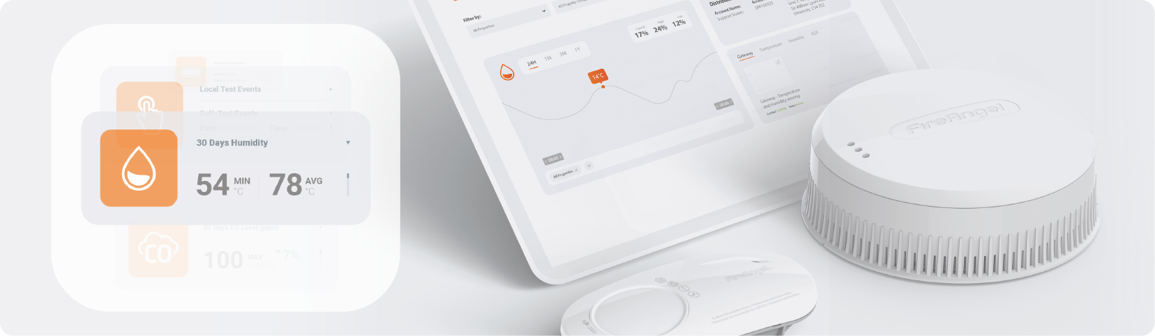 Tackling damp & mould in social housing with a data‑driven approach