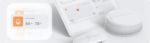 Tackling damp & mould in social housing with a data‑driven approach