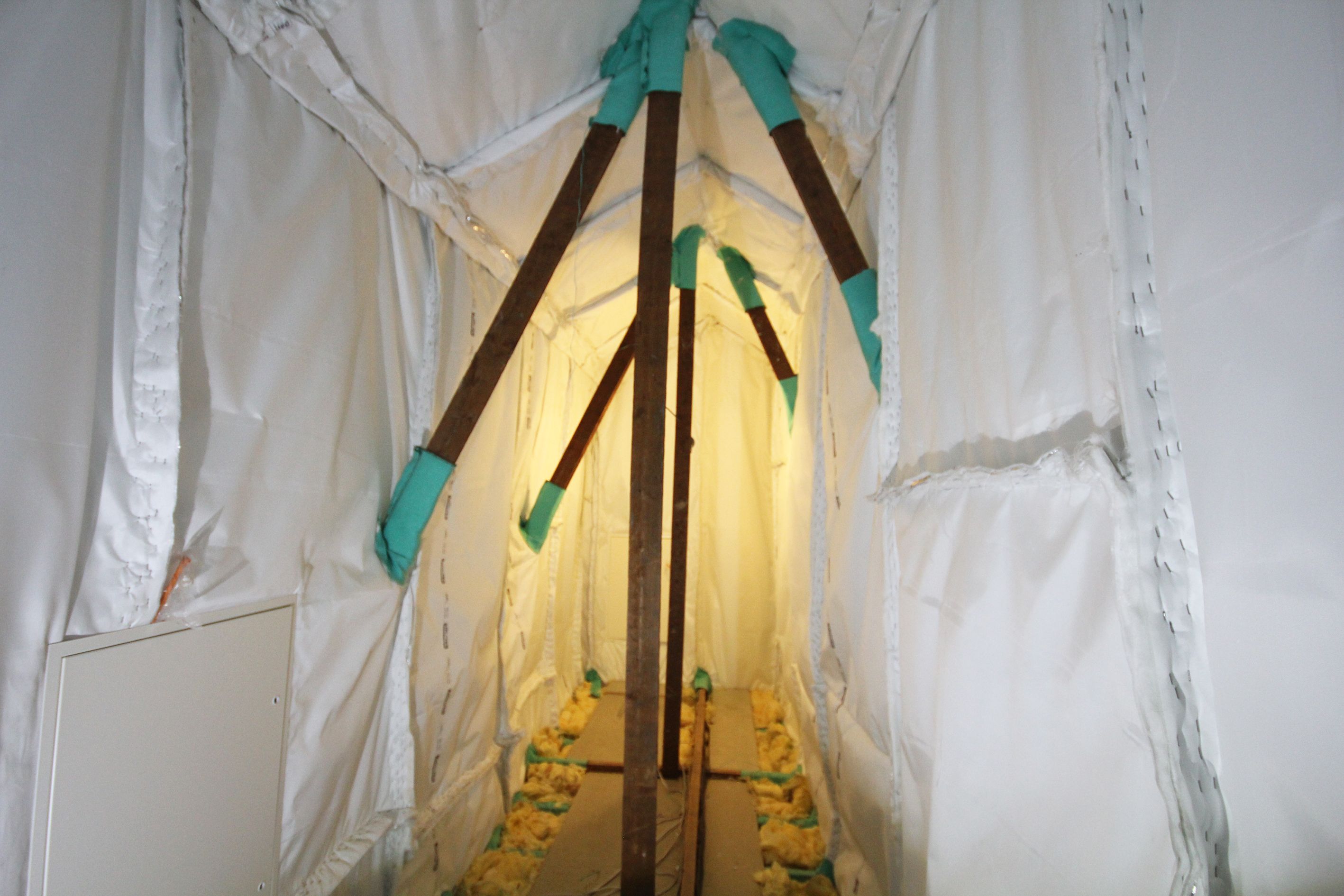 RESIDENTIAL ROOFS BEING UPGRADED USING FIREFLY’S APOLLO LITE™ 30/30