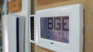 Simpro Case Study - BGE Digital Security