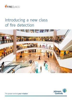 BROCHURE: FireClass Complete Range