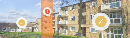 Discover unique AI‑powered fire risk tool FireAngel Predict™