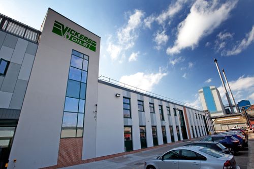 NEWS: Lubriant Speicalist Upgrades Critical Safety Systems