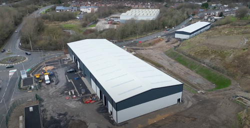 New Site Coming Soon - Darwen, Blackburn