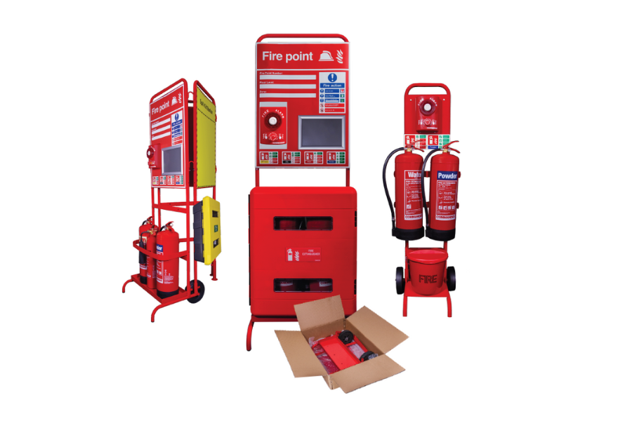 Introducing our NEW Flat-pack Construction Stand range