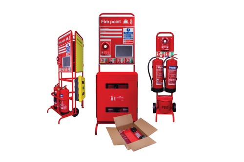 Introducing our NEW Flat-pack Construction Stand range