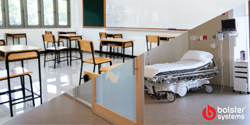 Bolster Systems Supports Local Communities with Free Software for RAAC Management