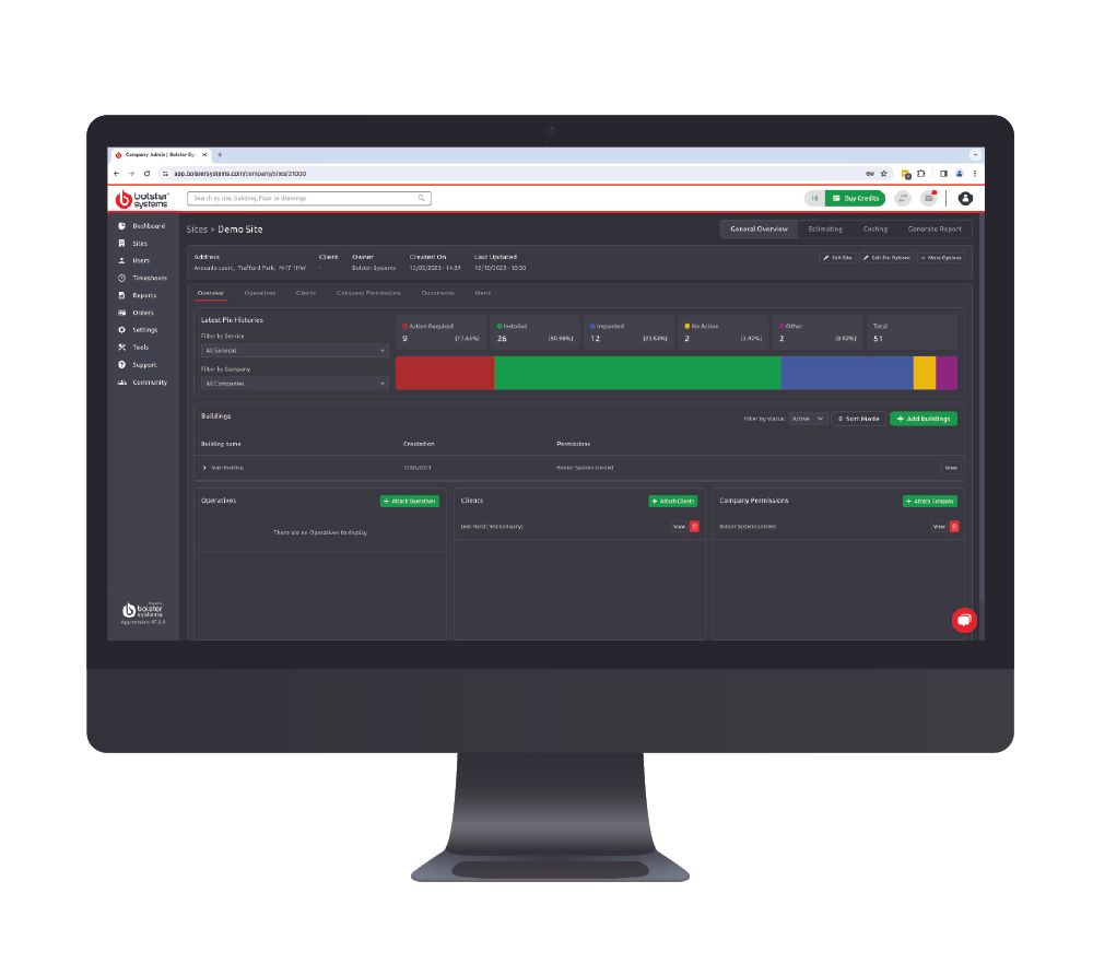 Exciting Updates to Bolster Systems: Enhanced Control, Scalability, and Speed