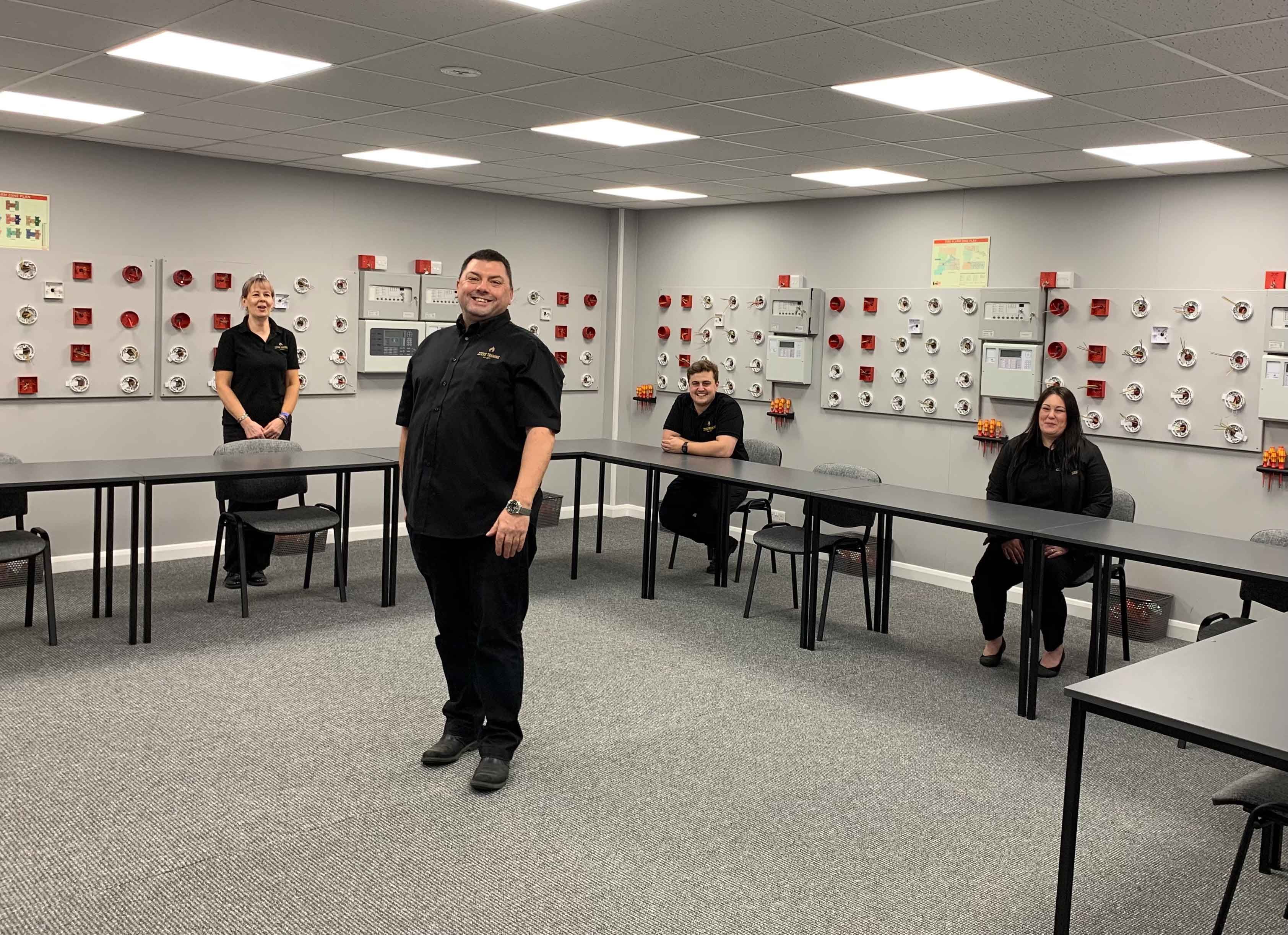 Zzeus to exhibit at FSE 2024