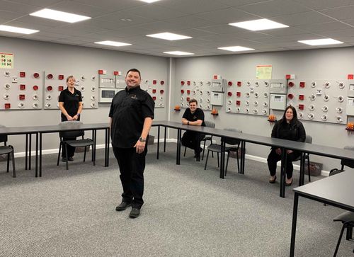 Zzeus to exhibit at FSE 2024