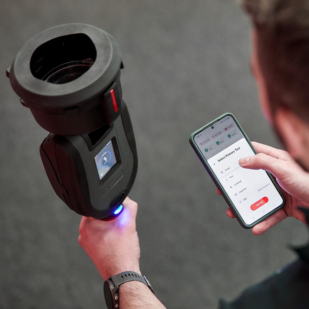 Testifire XTR2 Promo Video