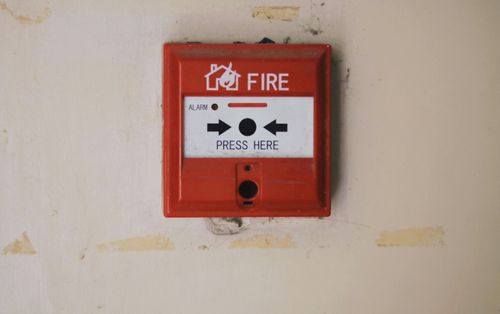 The History of Fire Prevention Measures