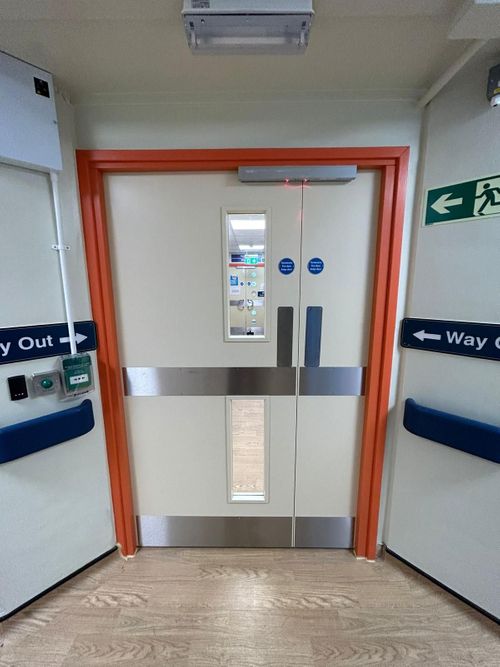 Fire Door Surveys - What’s involved?