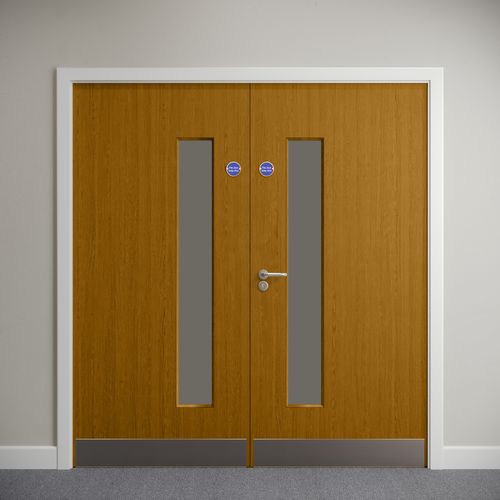 Demystifying Commercial Fire Door Regulations in the UK