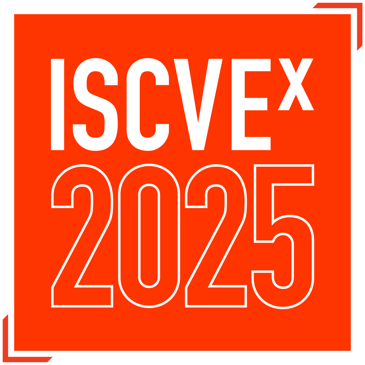Join ISCVE at ISCVEx 2025 – A Must-Attend Exhibition & Seminar Event at Coombe Abbey, 25-26 March