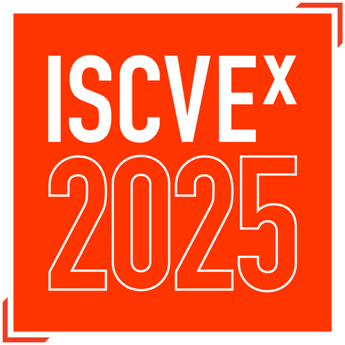 Join ISCVE at ISCVEx 2025 – A Must-Attend Exhibition & Seminar Event at Coombe Abbey, 25-26 March
