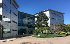 FTSE 250 Tech-Firm Chooses Advanced Fire Protection for its UK Headquarters