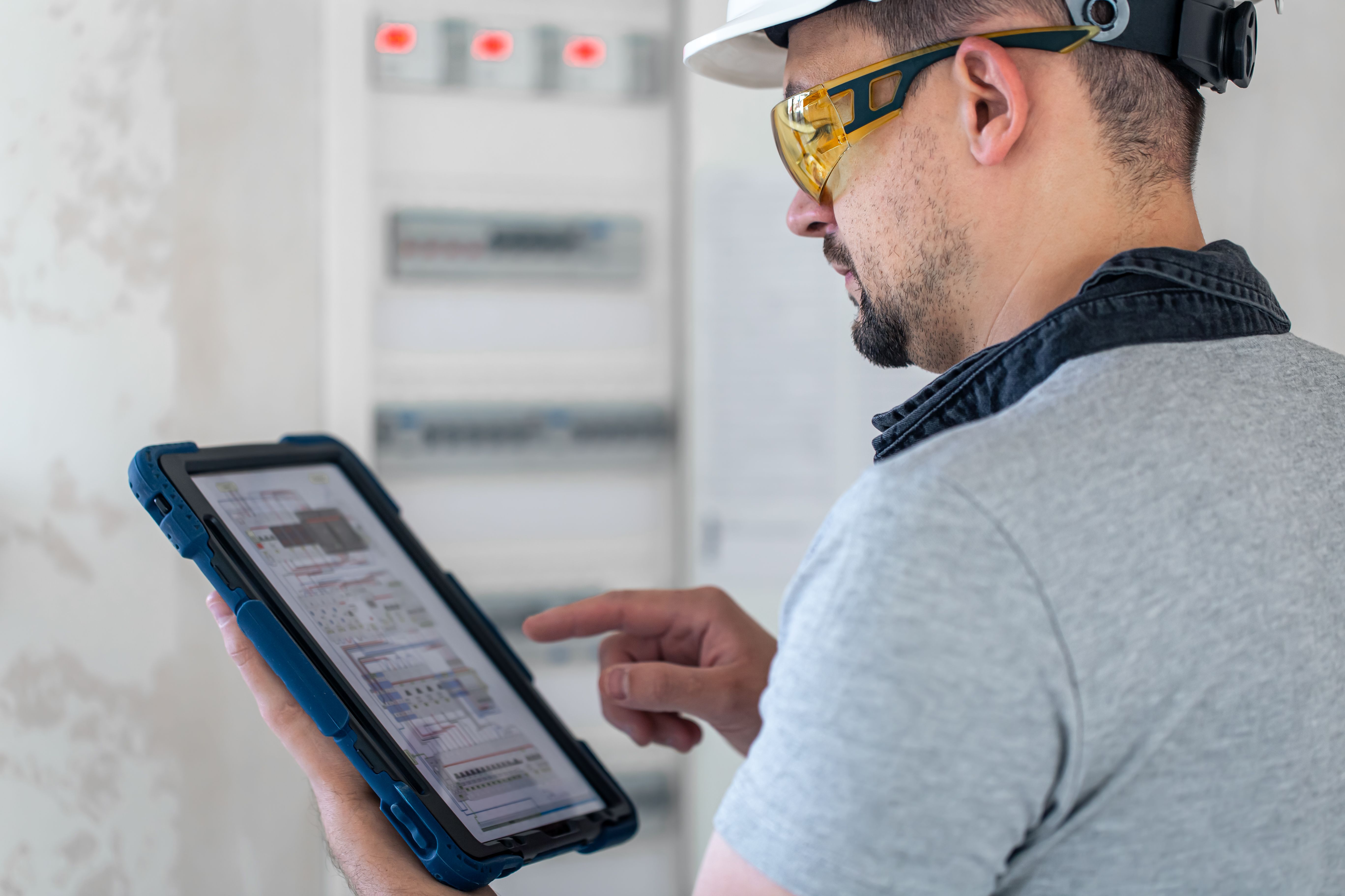 5 Fire Protection Software Solutions For Subcontractors