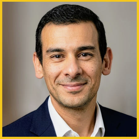 Amro Abdeljalil