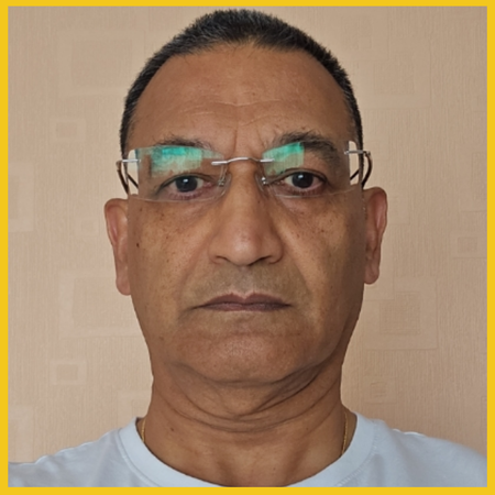 Dipak Chauhan