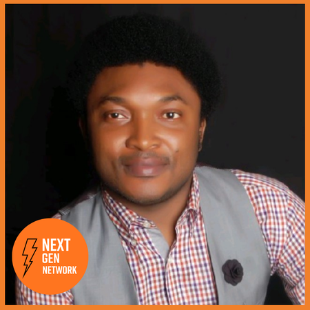 Izundu Ilechukwu