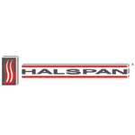Halspan