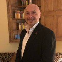 Speaker profile image for Stephen Milward