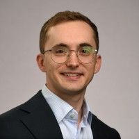 Speaker profile image for George Edwardes