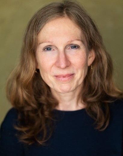 Speaker image for Catherine Levin