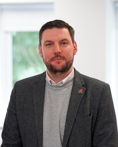 Speaker image for Adam Shipstone