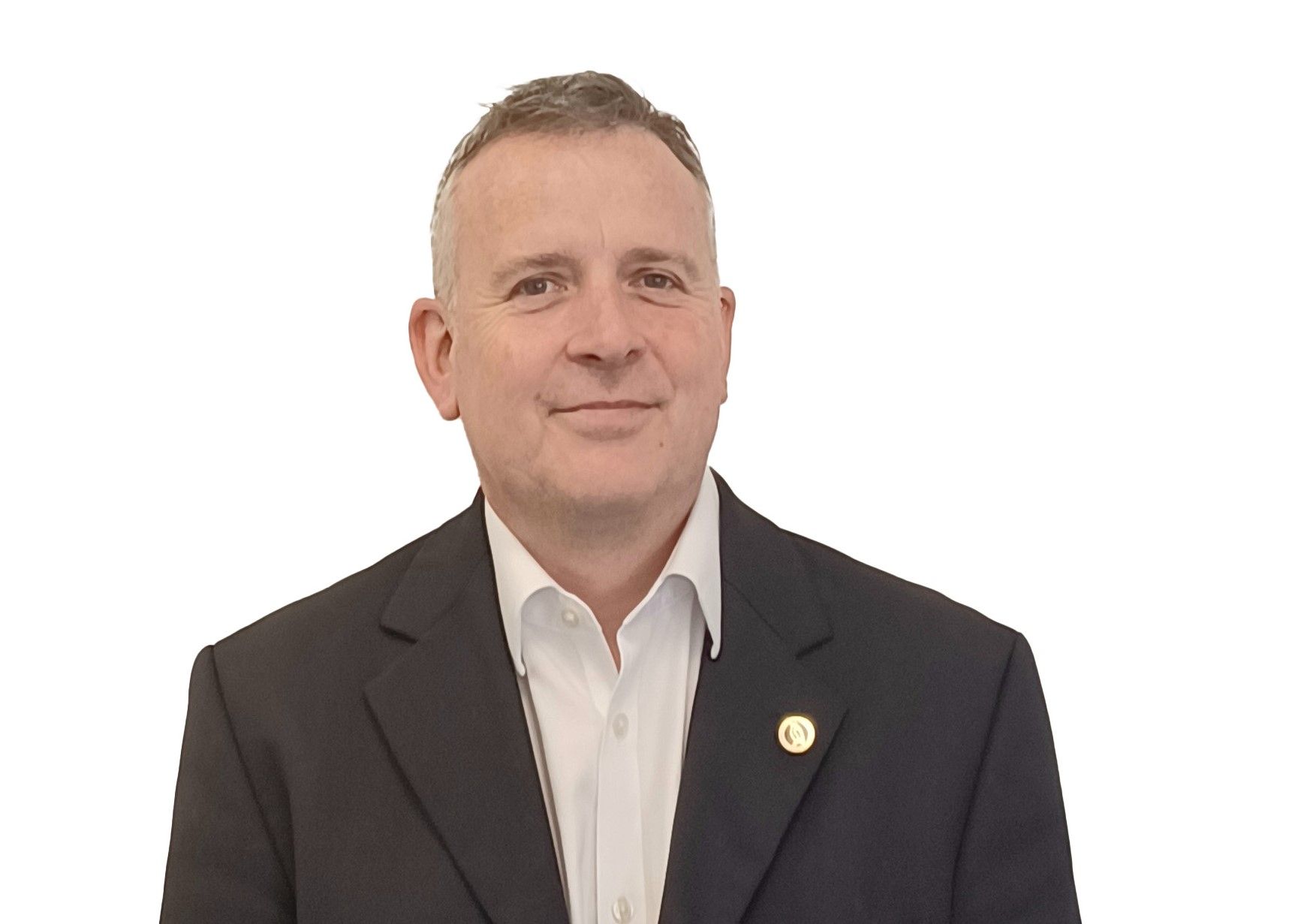 Speaker image for Alaster Purchase