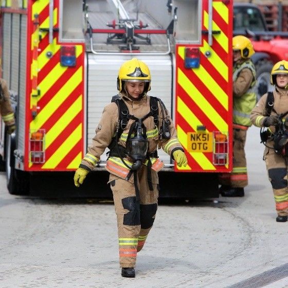 Speaker image for Amy Davison