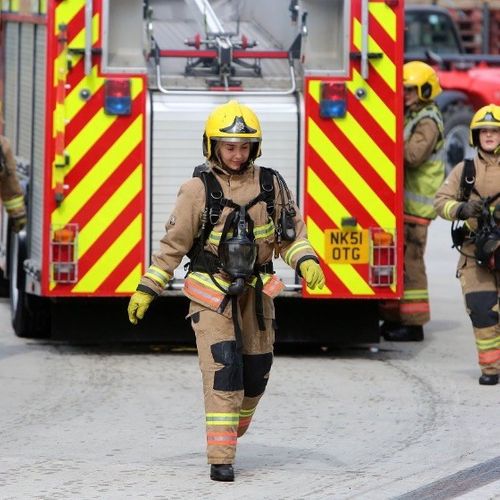 Speaker profile image for Amy Davison