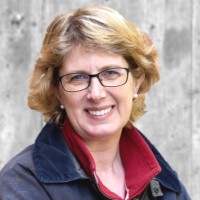 Speaker image for Andrea White