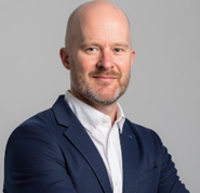 Speaker image for Andrew Allen