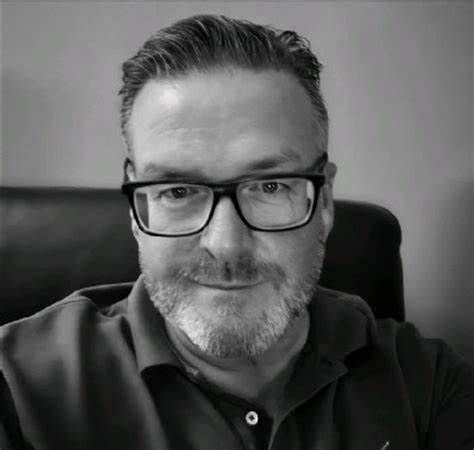 Speaker image for Andy Spence