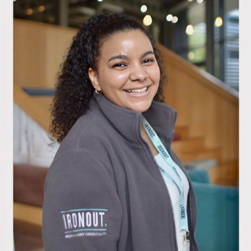 Speaker profile image for Bryony Matthews