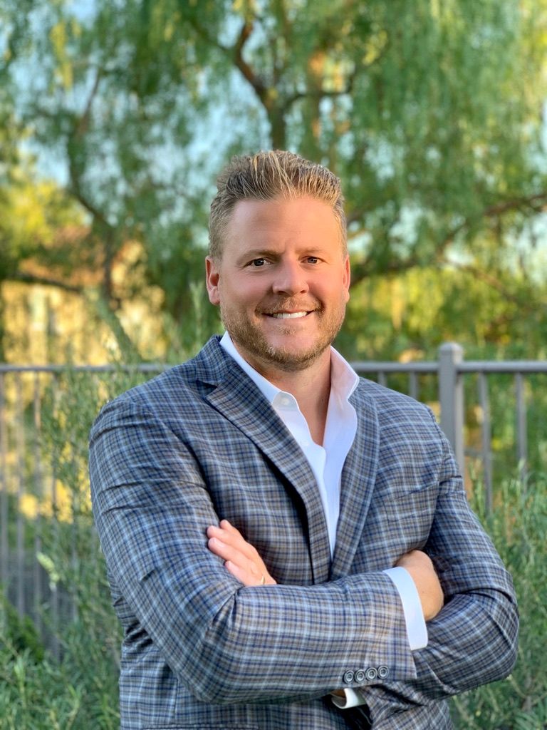 Speaker image for Dan Leaf