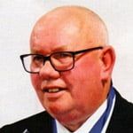 Speaker image for Dave White