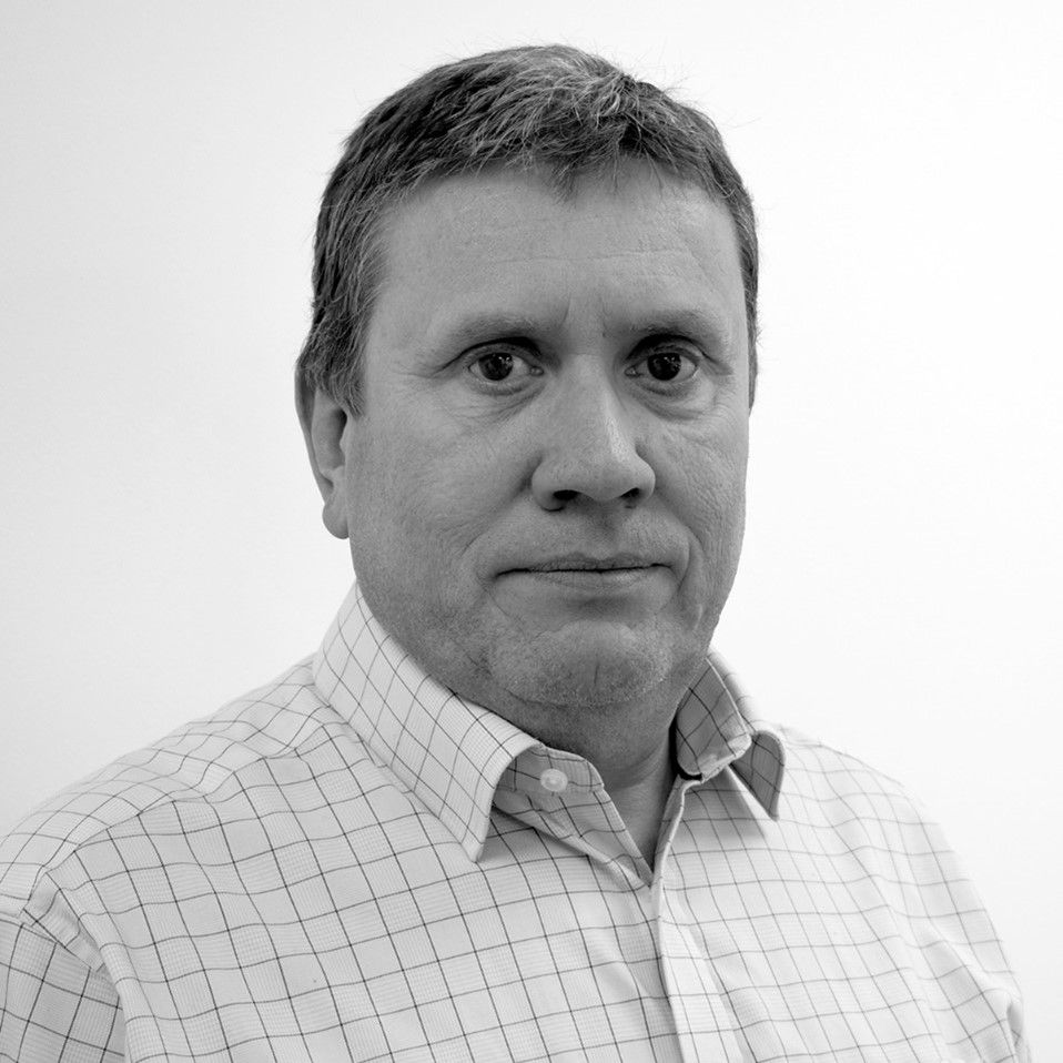 Speaker image for David  Keeble