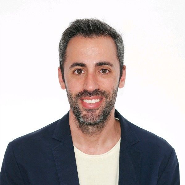 Speaker image for David Ruiz