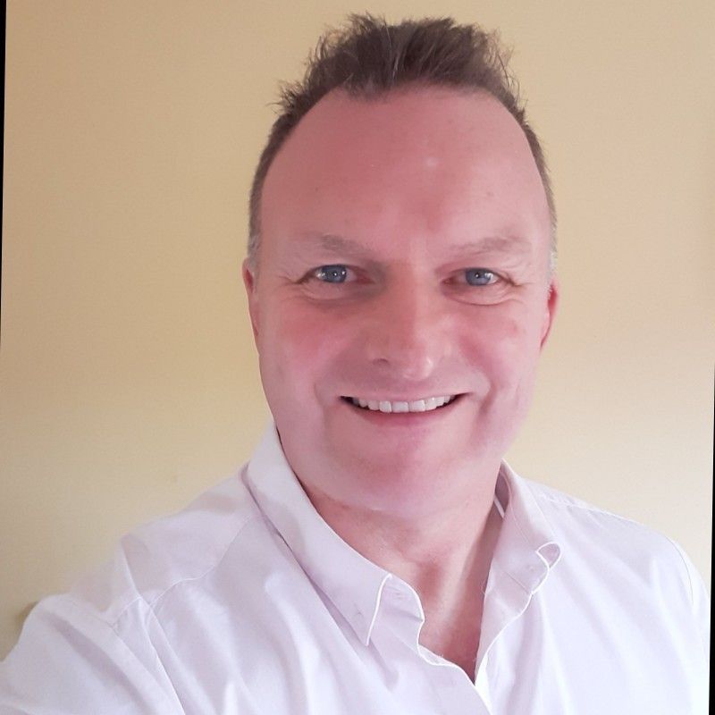 Speaker image for Doug Flavell